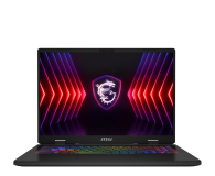 MSI Sword 16 i7-14650HX/16GB/1TB RTX4070 144Hz - 1297109 - zdjęcie 1
